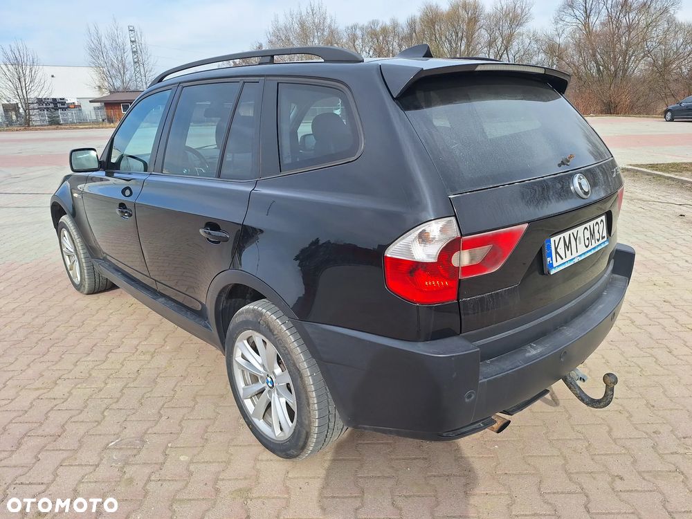 BMW X3 - 15