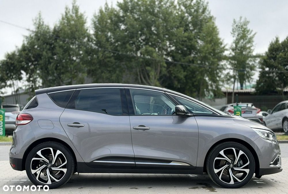 Renault Scenic - 13