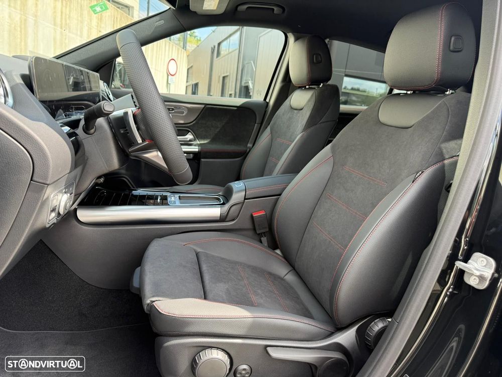 Mercedes-Benz GLA 250 e AMG Line - 9