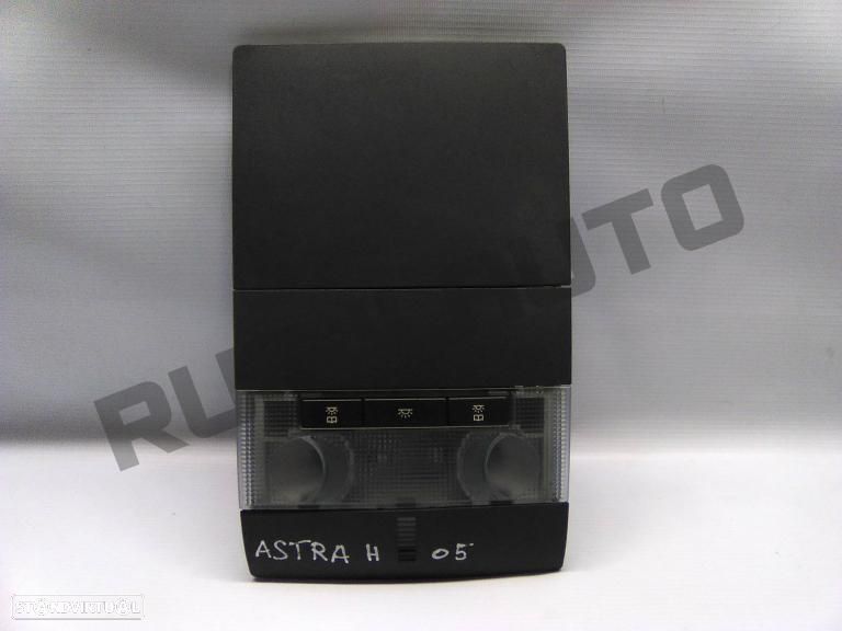 Plafonier Frente  Opel Astra H [2004_2009] 1.9 Cdti - 1