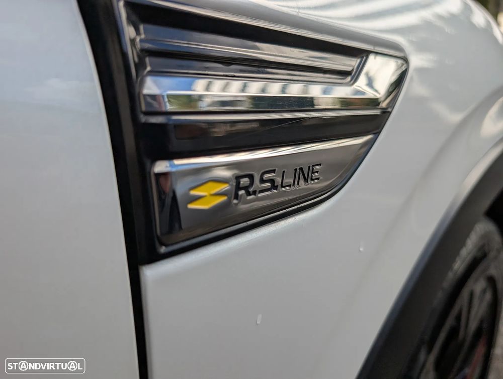 Renault Arkana 1.3 TCe R.S.Line EDC - 9