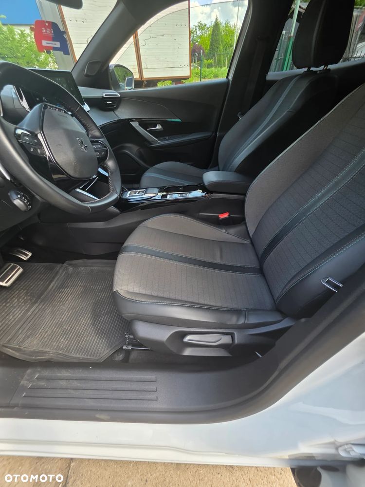 Peugeot 2008 - 35