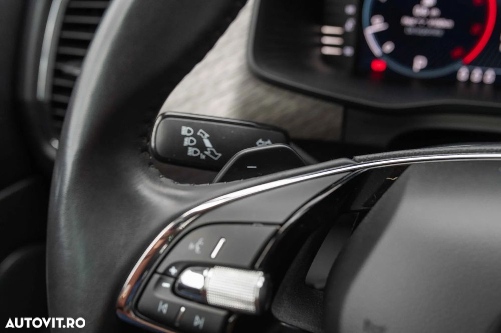 Skoda Kodiaq 2.0 TDI 4X4 DSG Style - 16