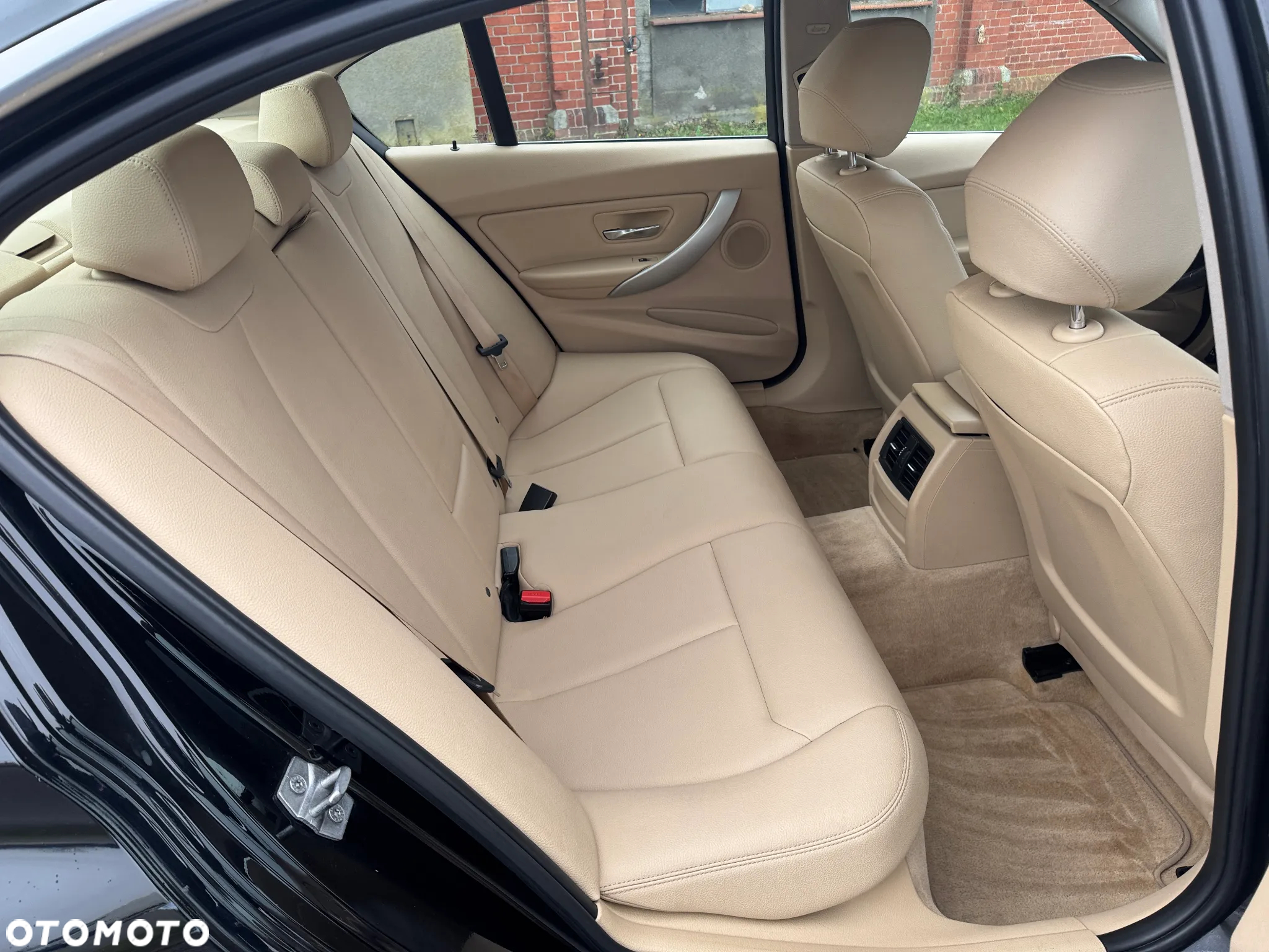 BMW Seria 3 320d Efficient Dynamic Edition Blue Performan Luxury Line - 25
