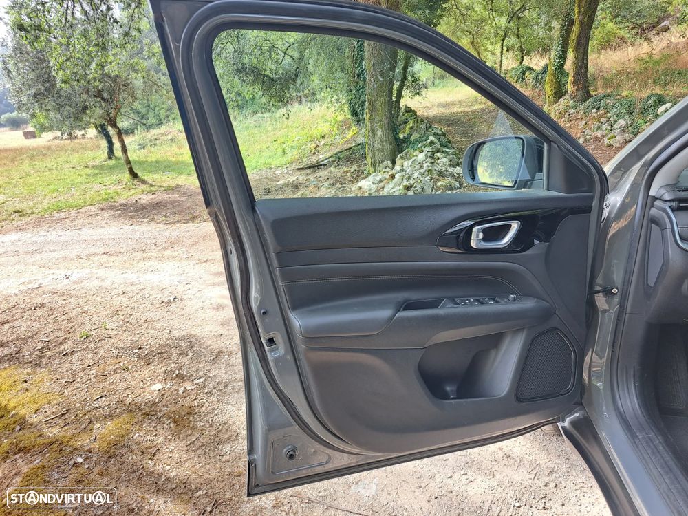 Jeep Compass 1.6 MultiJet 80º Aniversário - 13