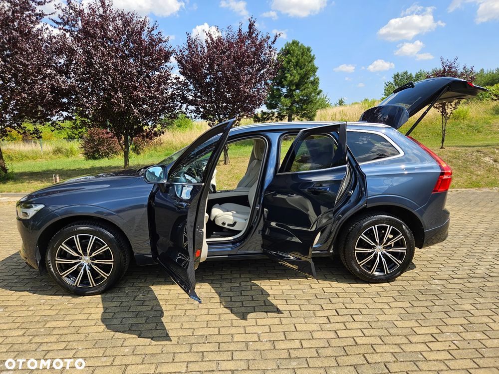 Volvo XC 60 D3 SCR Inscription - 39