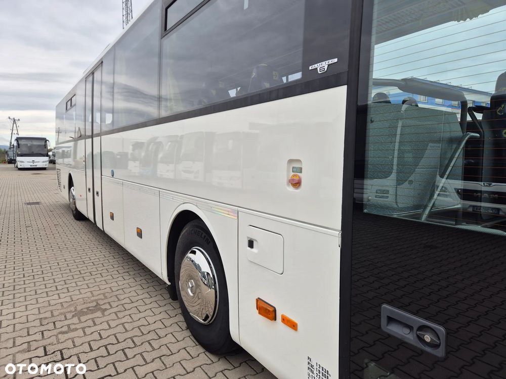Mercedes-Benz INTOURO / SPROWADZONY / MANUAL / KLIMA / EURO 6 - 12