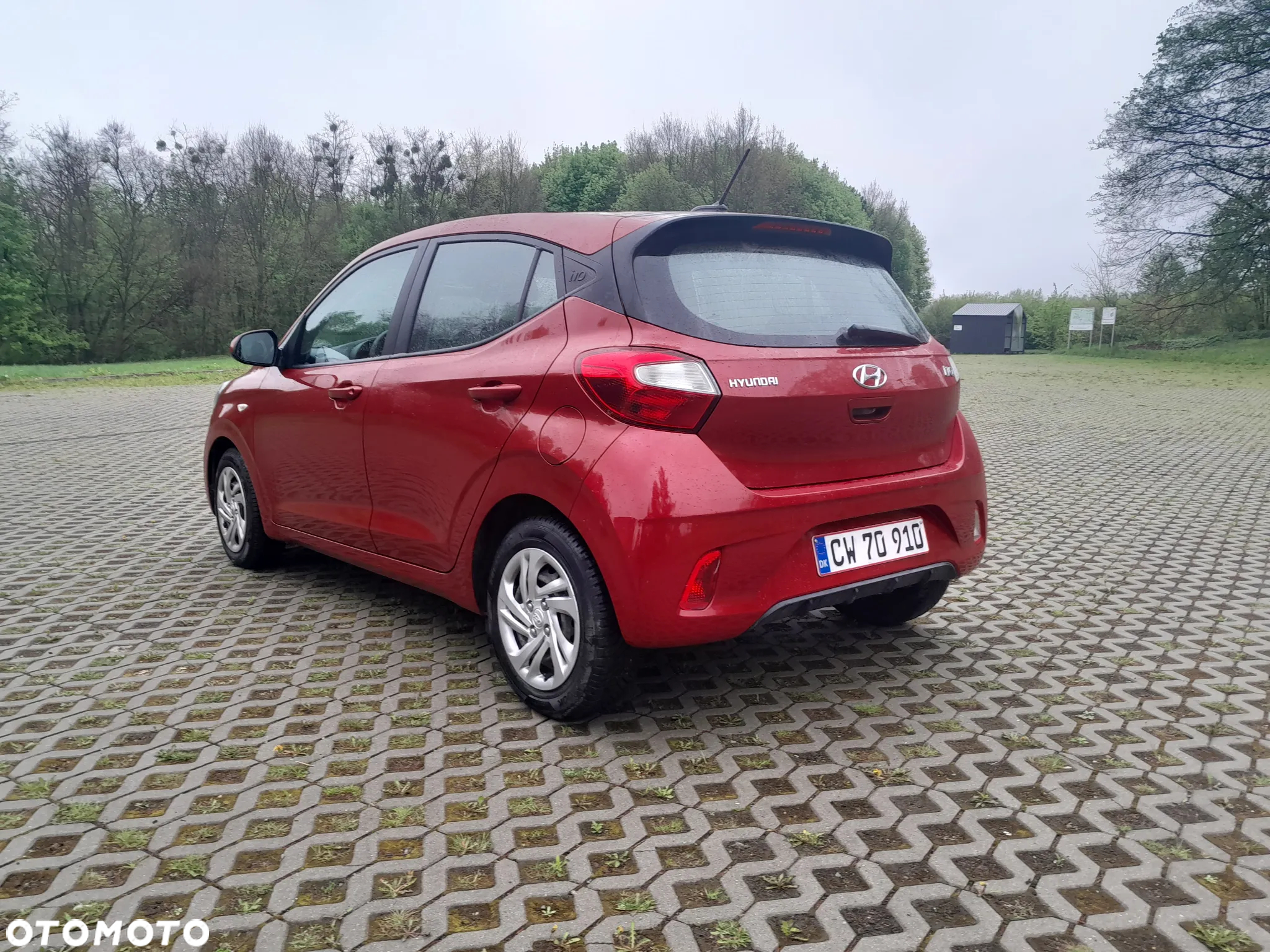 Hyundai i10 1.0 Comfort - 6