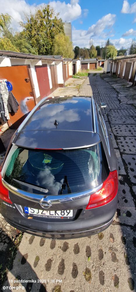 Opel Insignia - 4