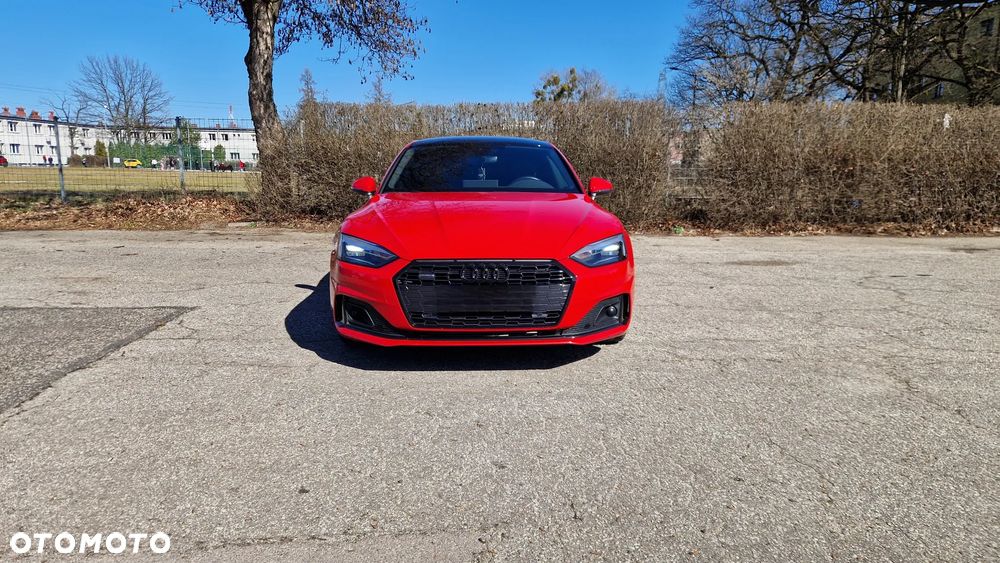 Audi A5 - 7