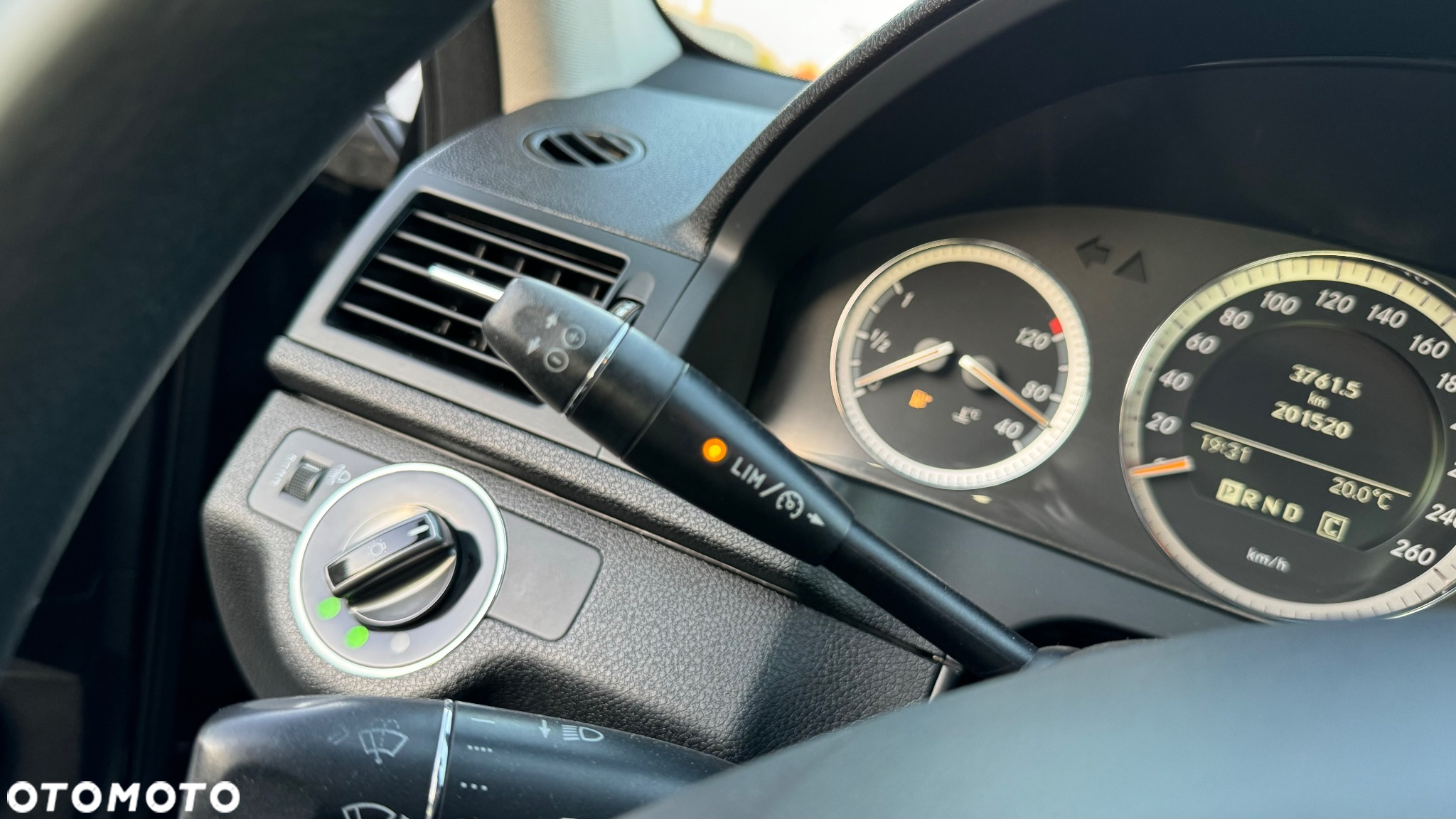 Mercedes-Benz Klasa C 180 T Kompressor Automatik Avantgarde - 13
