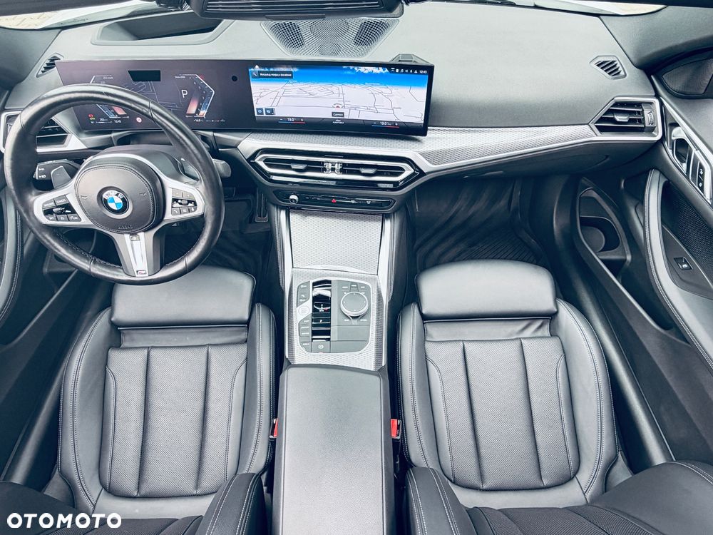 BMW Seria 4 - 31