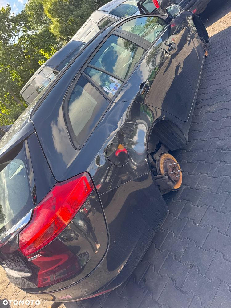 Opel Insignia na części - 4