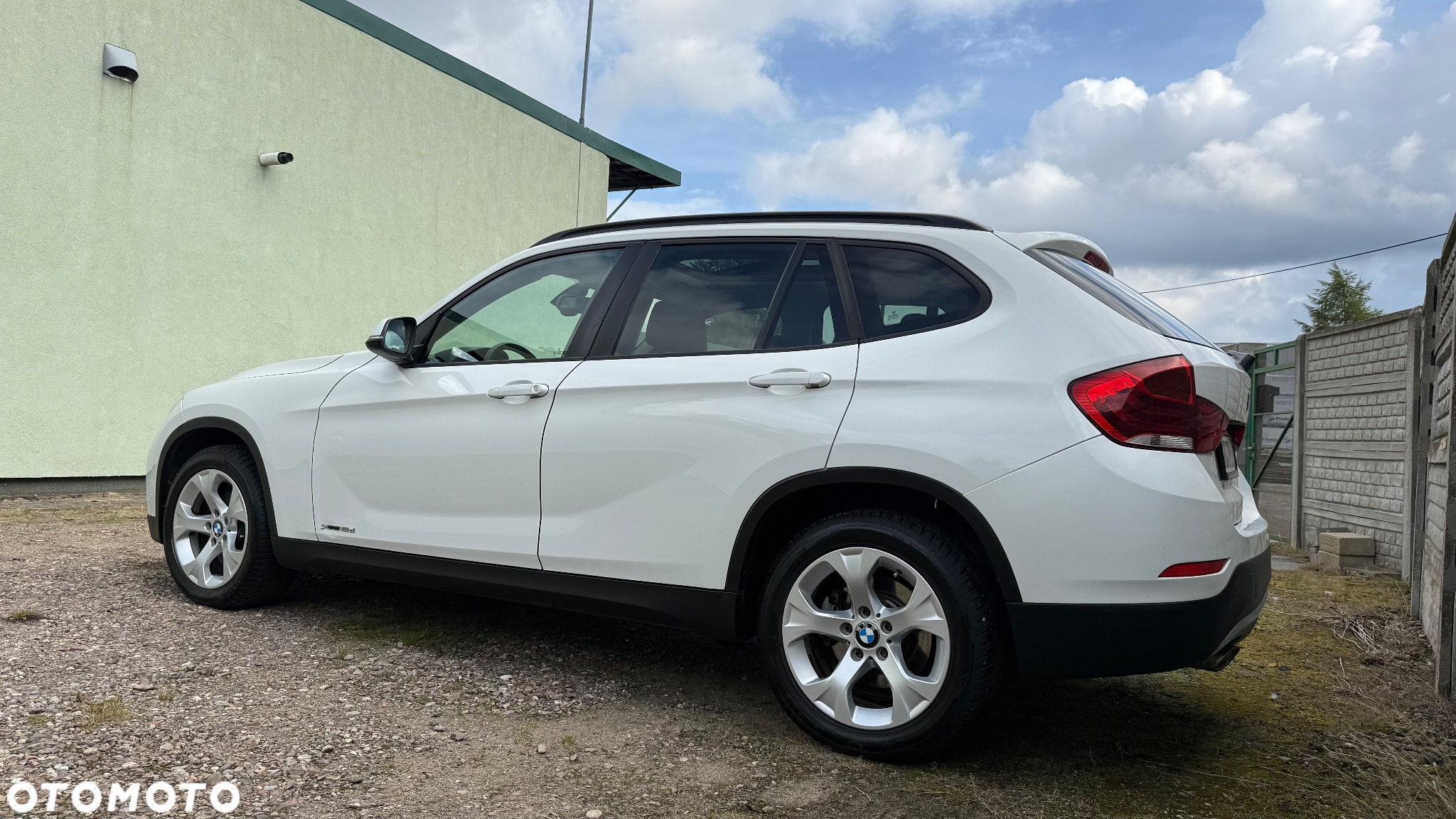 BMW X1 xDrive18d - 35