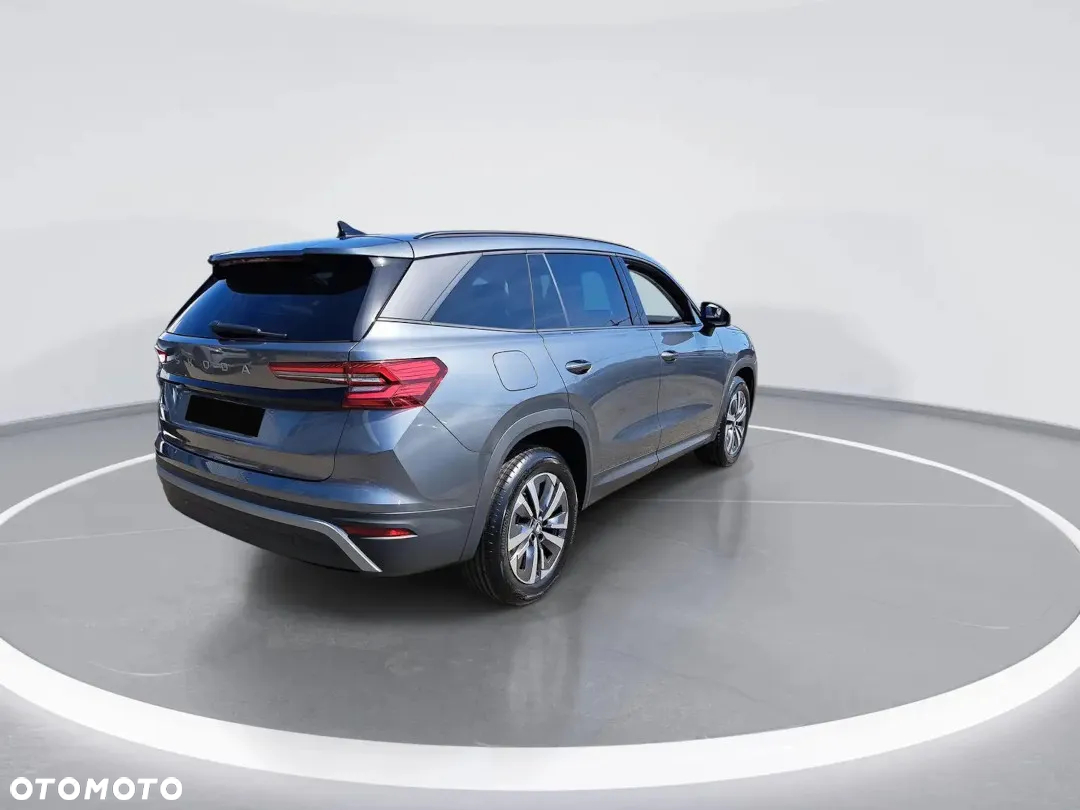 Skoda Kodiaq 2.0 TDI 4x2 Edition 130 DSG - 5
