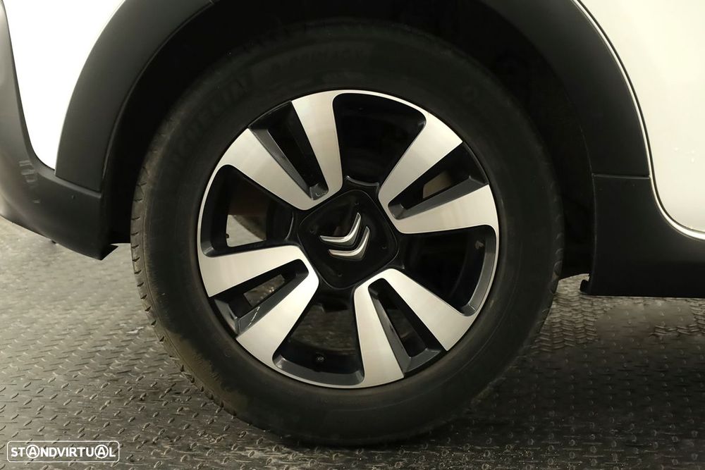 Citroën C3 1.2 PureTech C-Series - 5