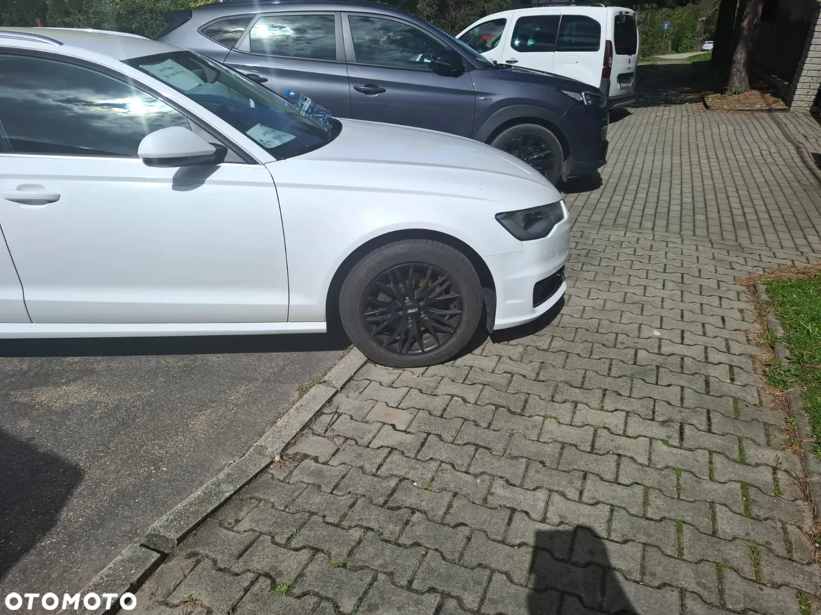 Audi A6 2.0 TDI ultra S tronic - 4