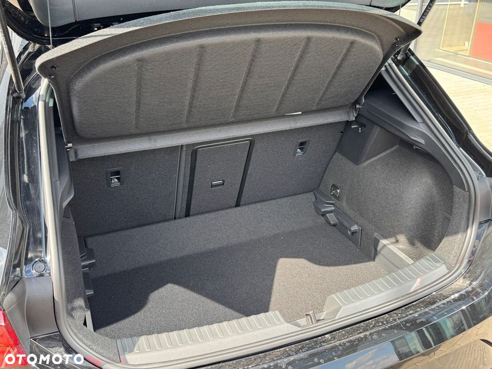 Cupra Leon 1.5 TSI - 8