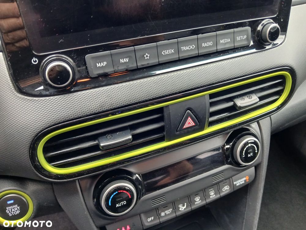 Hyundai Kona 1.6 GDI Hybrid Premium DCT - 29