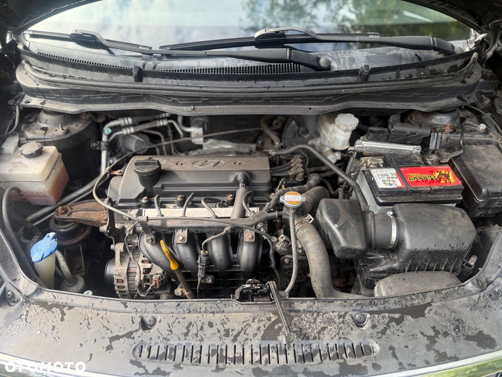 Hyundai i20 1.2 Classic - 14