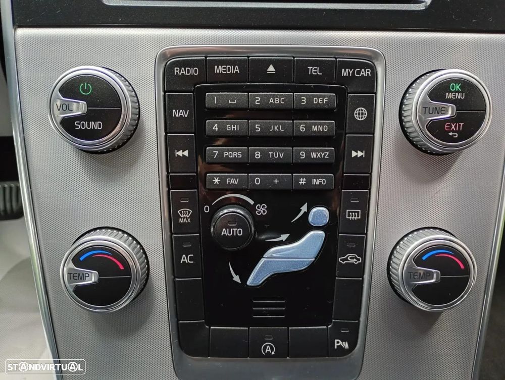 Volvo V60 - 22