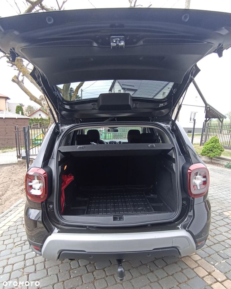 Dacia Duster - 25
