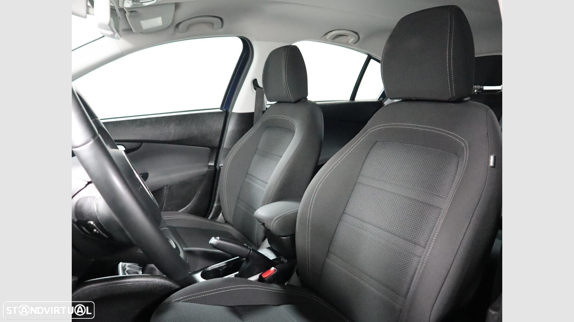 Fiat Tipo 1.3 M-Jet Lounge - 5