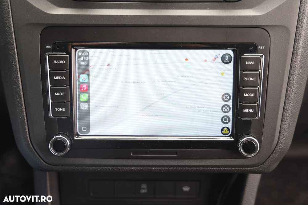 Volkswagen Caddy Maxi - 6