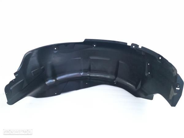 Cave Roda Tras Esq  Land Rover Range Rover Sport (L320) - 1