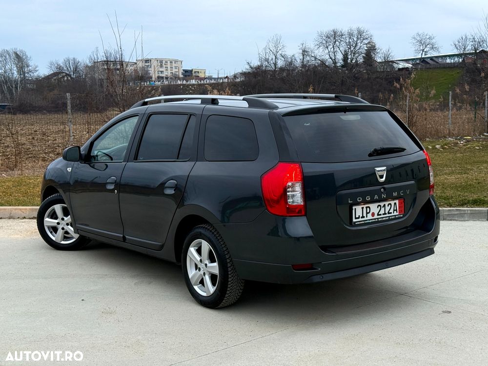 Dacia Logan 0.9 TCe 90 CP Laureate - 34