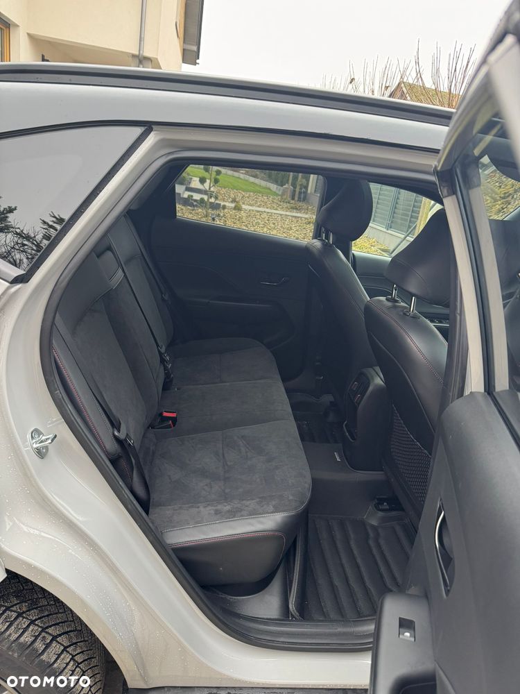 Hyundai Kona 1.6 T-GDI DCT 4WD N Line - 26