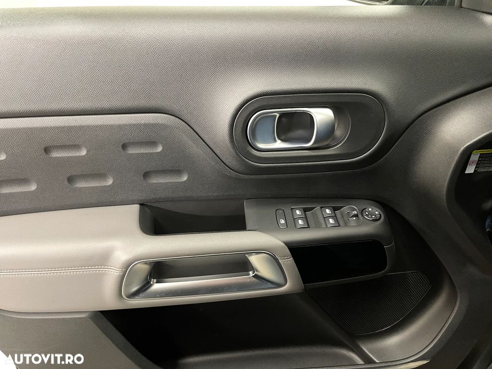 Citroën C5 Aircross 1.6 PHeV FWD 225 EAT8 Shine - 26