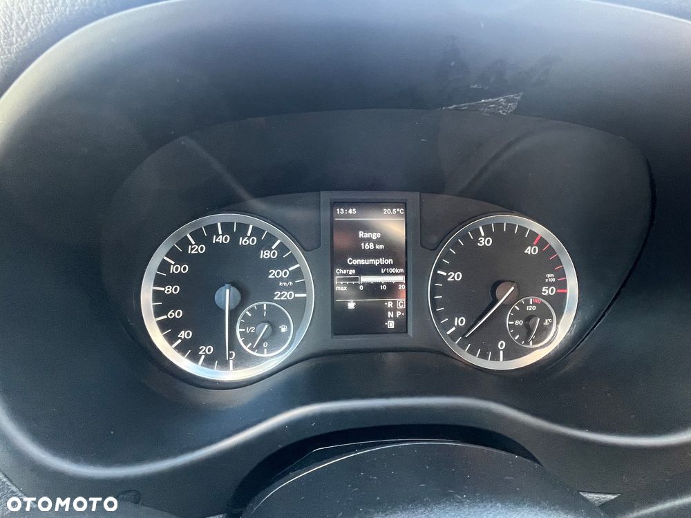 Mercedes-Benz Vito (BlueTEC) Tourer Extralang PRO - 39