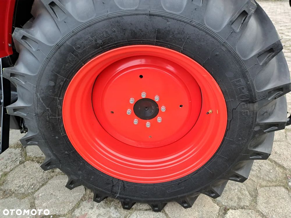 Zetor Major - 15