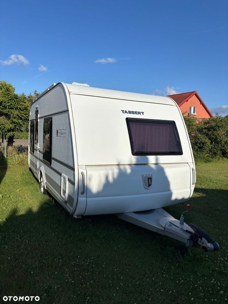 Tabbert Verdi 460 - 10