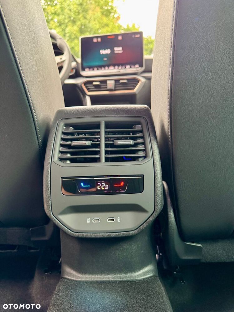 Cupra Leon Sportstourer - 32