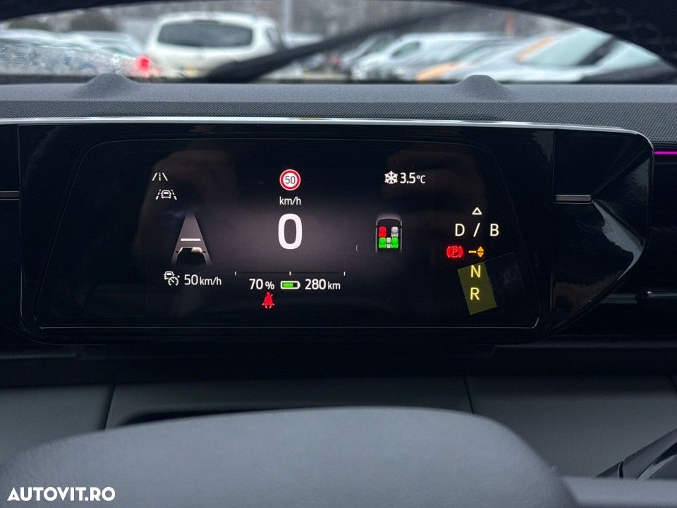 Ford Explorer RWD 77 kWh Extended Range Premium - 19