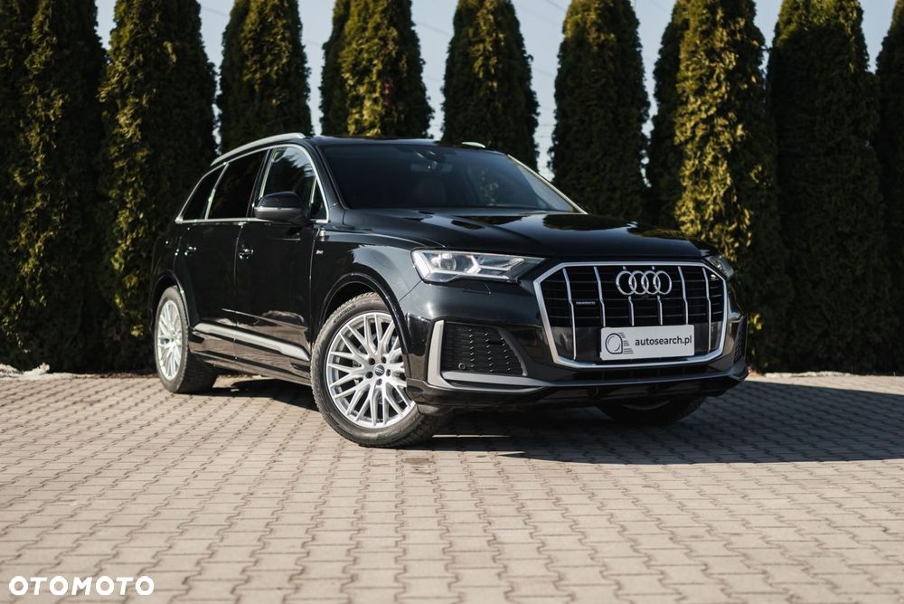 Audi Q7 - 4