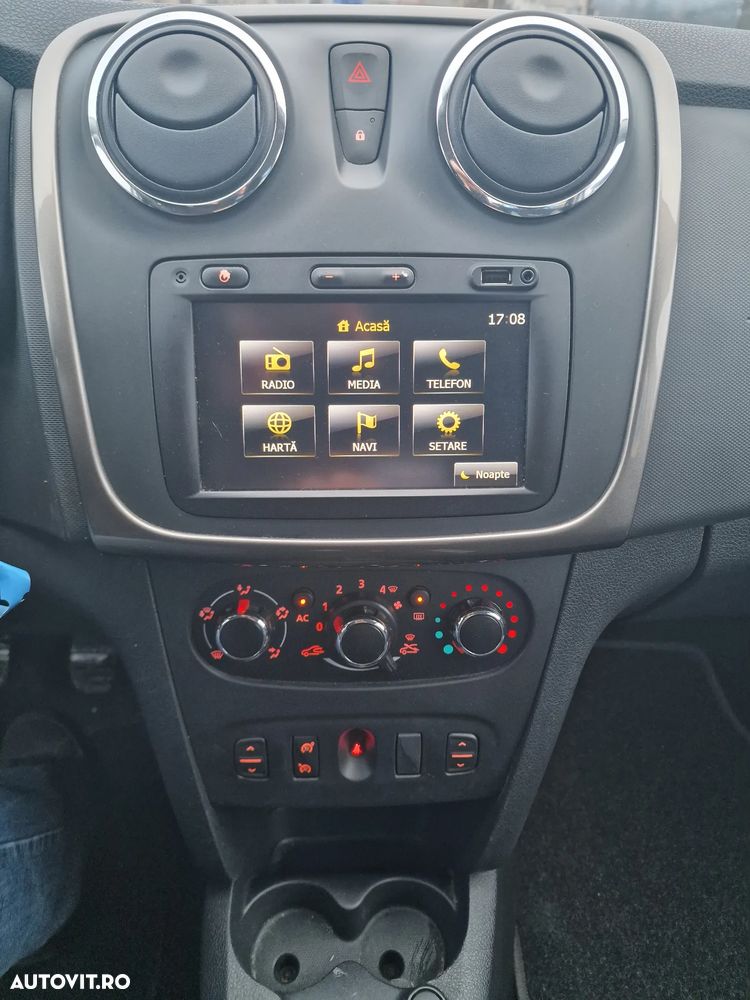 Dacia Sandero Stepway TCe 90 Prestige - 9