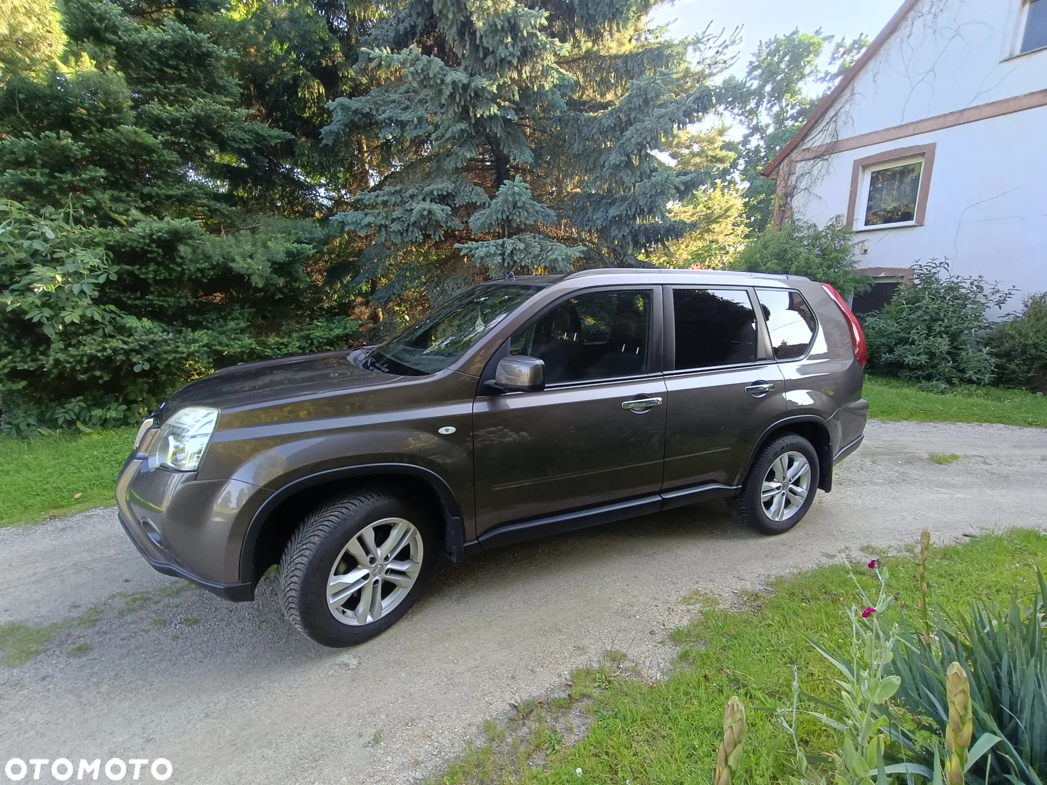 Nissan X-Trail - 7