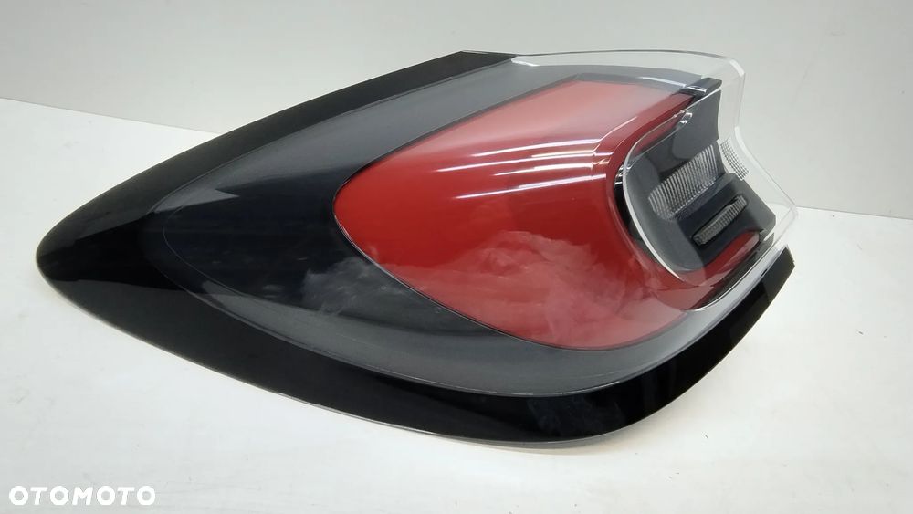 Lampa lewa tył FORF PUMA MK2 - 2