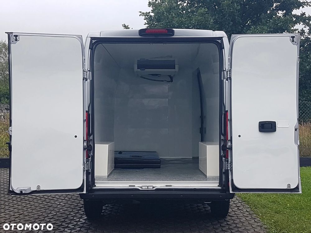 Peugeot BOXER L3H2 CHŁODNIA AGREGAT CARRIER FUNKCJA GRZANIA IZOTERMA KLIMA BLASZAK VAN FURGON - 5