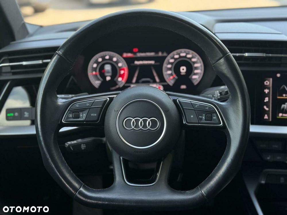 Audi A3 - 14