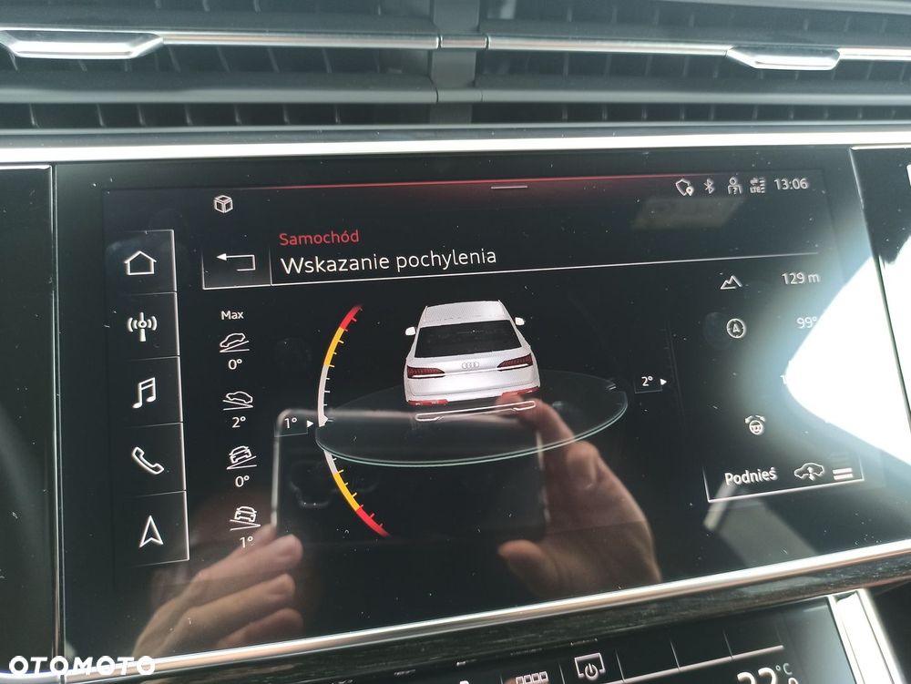 Audi Q7 - 21