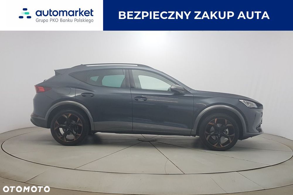 Cupra Formentor 2.0 TSI 4Drive DSG - 8