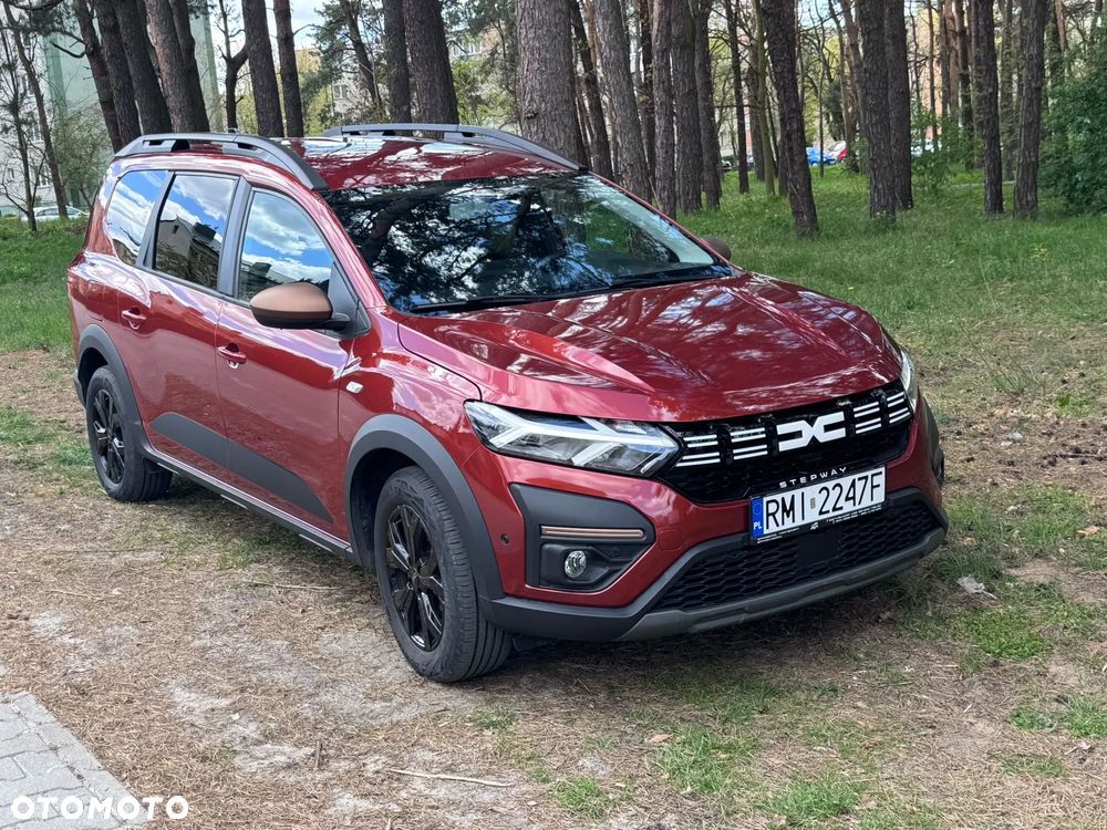 Dacia Jogger TCe 110 Expression - 14