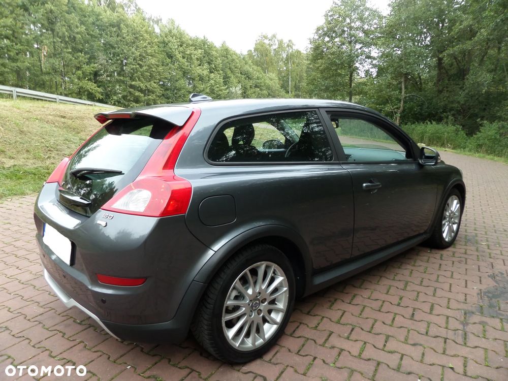 Volvo C30 1.6D DRIVe Start/Stop - 5