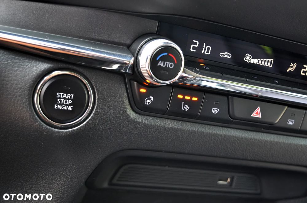 Mazda CX-30 e-SKYACTIV-X 2.0 M HYBRID SELECTION - 32