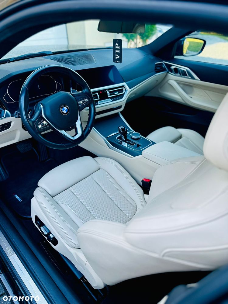 BMW Seria 4 430i xDrive - 18