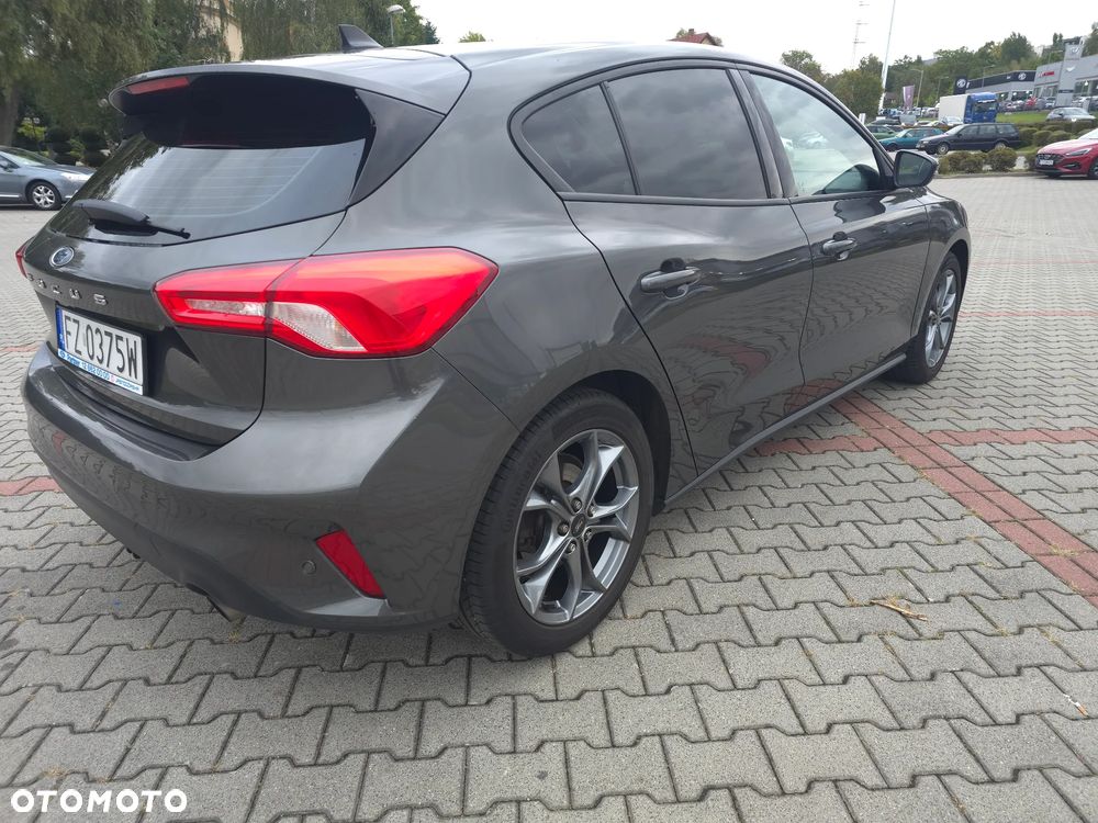 Ford Focus 1.5 EcoBlue Trend - 20